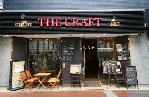 地下鉄すすきの駅からわずか徒歩1分