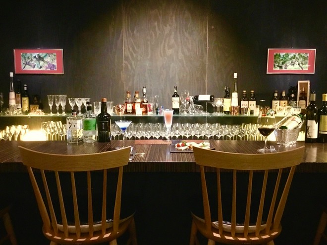 1人でも入りやすい