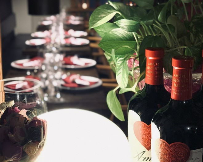 記念日におすすめ