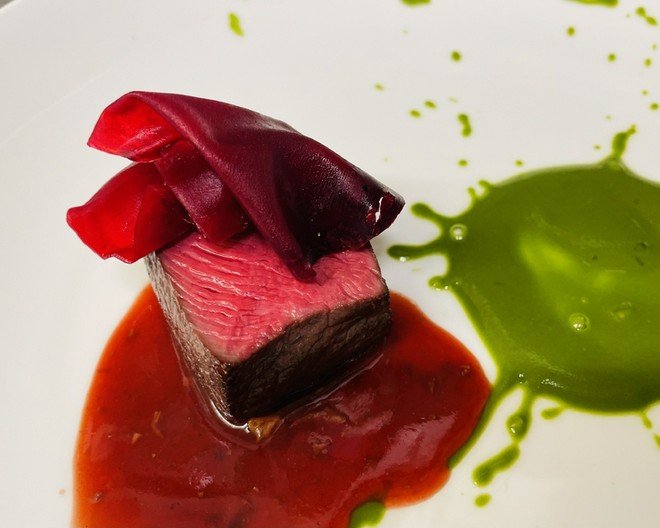 女子会におすすめ