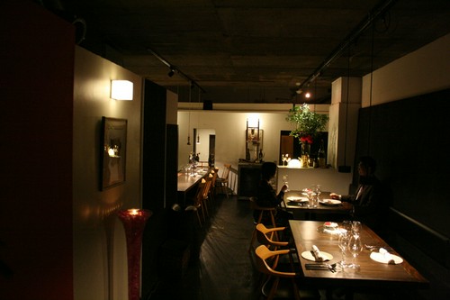 目指すはすべてに寄りそう店づくり