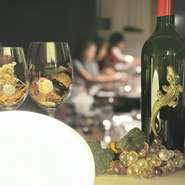 Grand Primo 総額10万円からお店をまるごと貸切に！