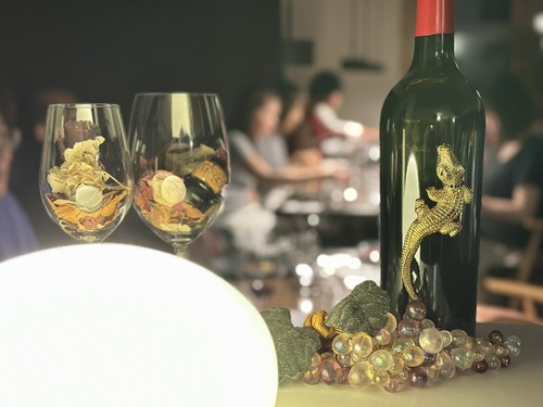 Grand Primo 総額10万円からお店をまるごと貸切に！