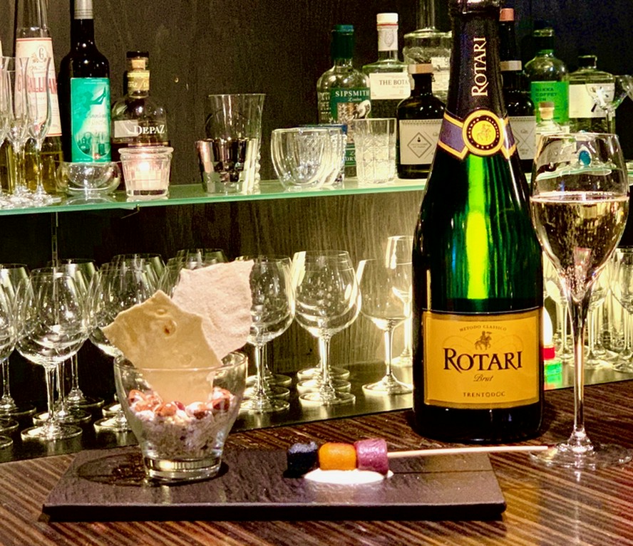 至福と寛ぎの時間がはじまります