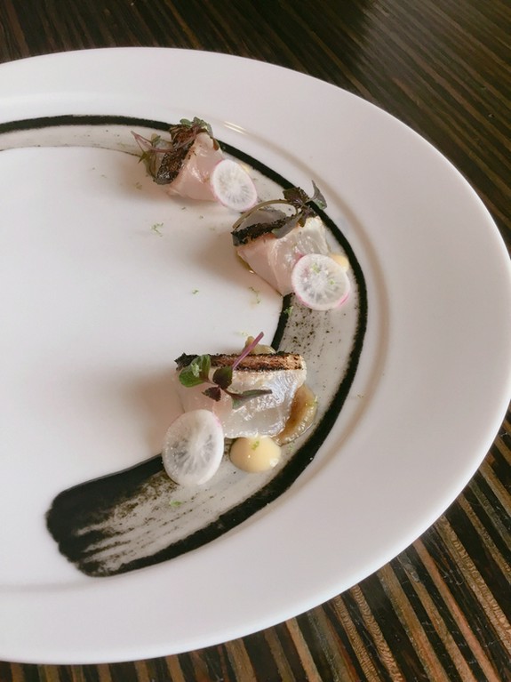 抜群の鮮度を活かし、さまざまなメニューをご用意