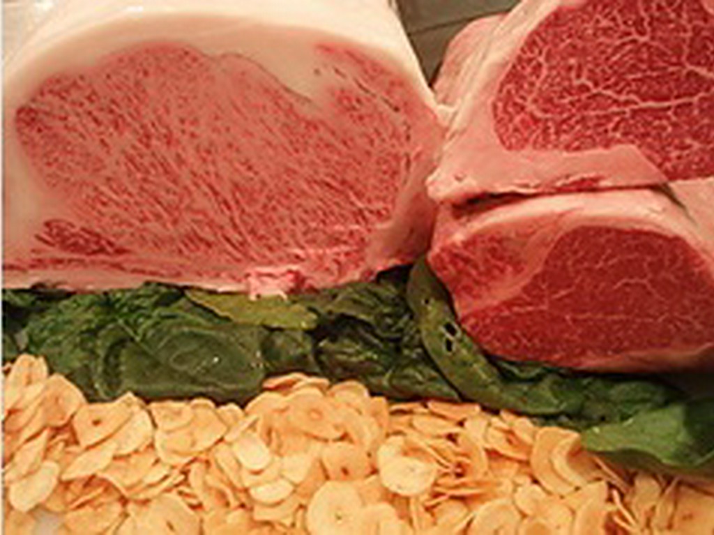 肉の旨みが口いっぱいに広がる『特選テンダーロインステーキ単品（100g）』