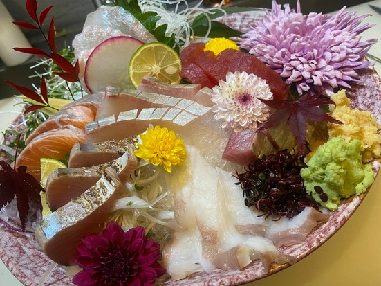 別邸花火 頂 Itadaki 鈴鹿 居酒屋 のグルメ情報 ヒトサラ 別邸花火 頂 Itadaki 鈴鹿 居酒屋 のグルメ情報 ヒトサラ