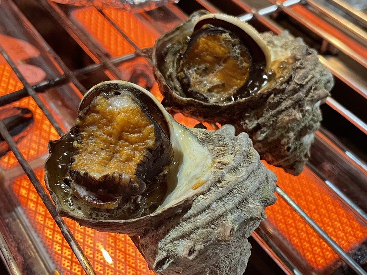 海鮮酒場サカナノハナビ 鈴鹿 居酒屋 料理メニュー ヒトサラ