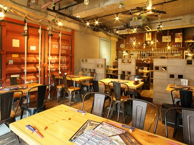 近鉄四日市 四日市駅周辺で女子会におすすめの雰囲気がよくて居心地がいいお店 女子会におすすめのお店 ヒトサラ