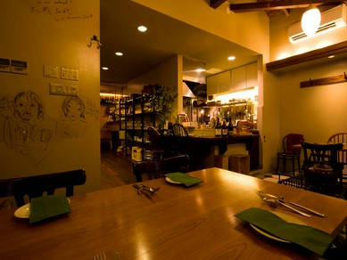 宮城県の雰囲気が良くて居心地のいいお店でデート イタリアン フレンチ デートにおすすめのお店 ヒトサラ