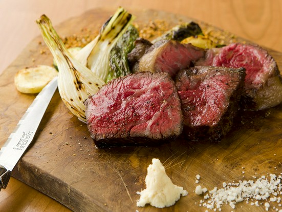 Bistro Encore ビストロ アンコール 国分町 一番町 フレンチ のグルメ情報 ヒトサラ