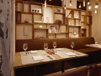 新横浜で雰囲気重視の忘新年会 忘年会 新年会特集 21 ヒトサラ