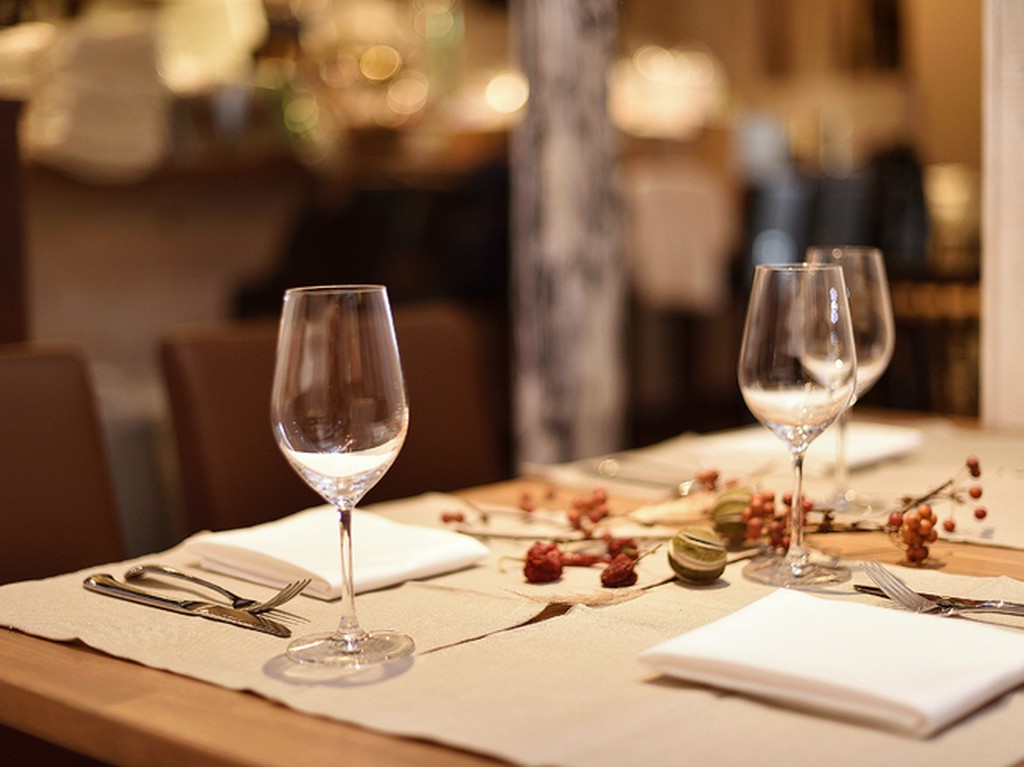 気軽に味わう本格イタリアンで二人の楽しいひととき