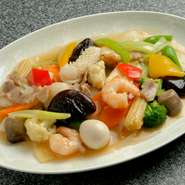 お店自慢のお薦め品です。