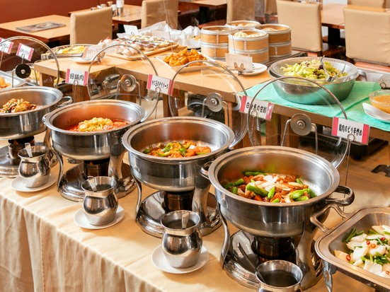 蓬莱本館 なんば 中華料理 のグルメ情報 ヒトサラ