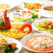 ※4名様～80名様（1日前の21時までにご予約ください）
※来店時間　11:15～20:00
※表示価格は税込価格です。