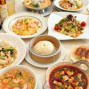 ※2名様～（1日前の21時までにご予約ください）
※来店時間　11:15～20:00
※表示価格は税込価格です。