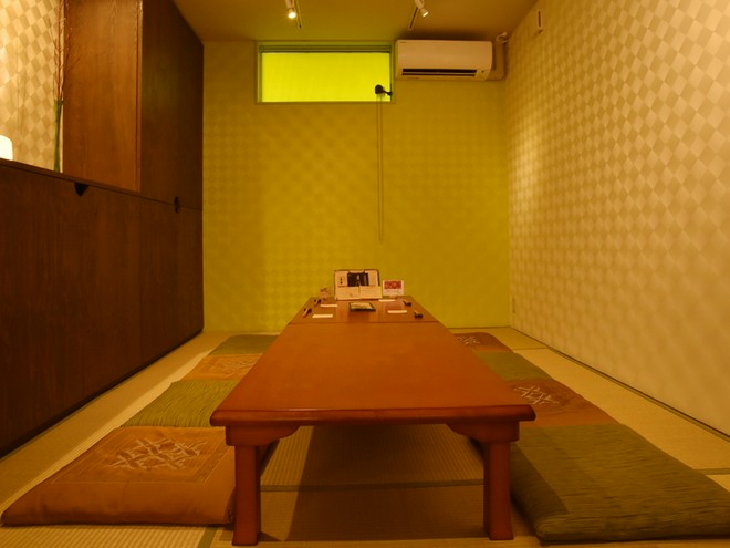 忘年会におすすめ