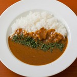 サラダ付