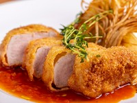お得な価格で【京洋食 まつもと】を満喫するならこちらがおすすめ※お席の滞在時間は2時間半となります