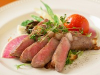 黒毛和牛 京都肉を堪能したいなら8,250円コースがおすすめ！※お席の滞在時間は2時間半となります