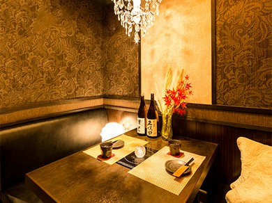 歓送迎会におすすめ