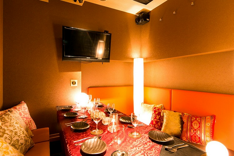 クラフトビール×肉バル MEAT LABO ENISHI-高崎駅前店- 高崎/居酒屋