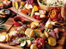 群馬県でバースデープレート お誕生日 記念日特典のあるお店 ヒトサラ