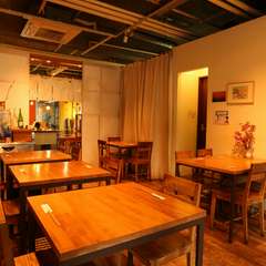 個室・テラス席！お洒落な空間で、ゆったりと日本酒と和食を堪能