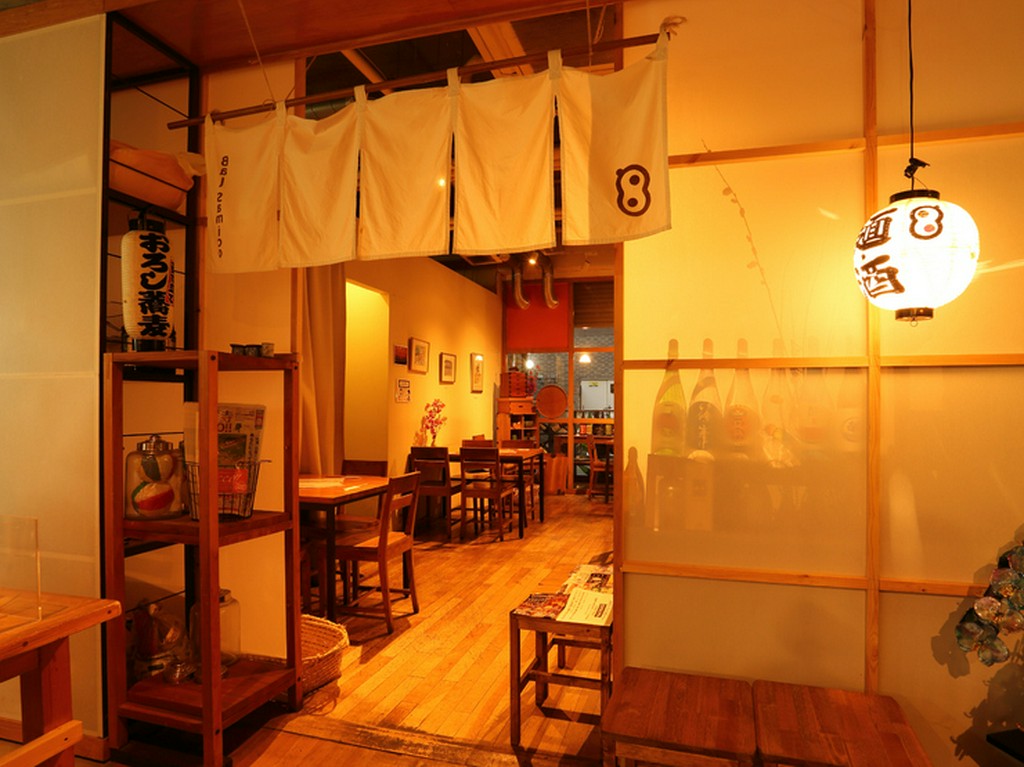 デートや接待、普段使いなど、多彩なシーンでご利用ください