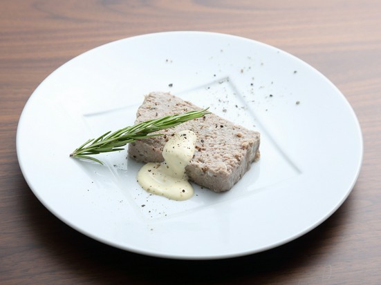 Etocato 府中 カフェ ヒトサラ