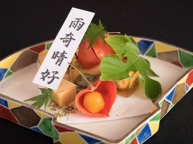 くつろげる雰囲気