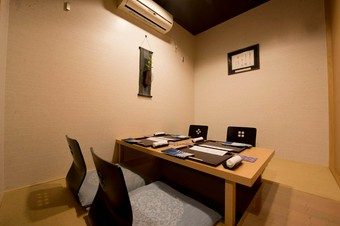 みて・かいで・味わって、トータルで楽しむ日本料理