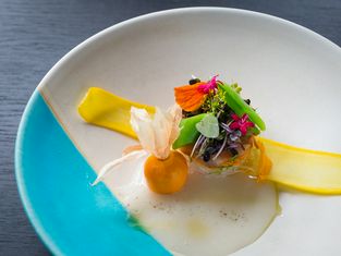 湖香六根