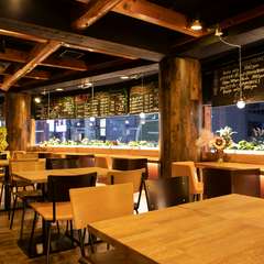 大勢様でのパーティーも楽しく快適！最大80名様までOK