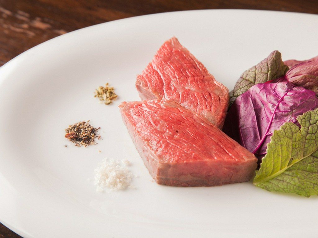 地域の旬素材を使った「季節限定メニュー」に注目