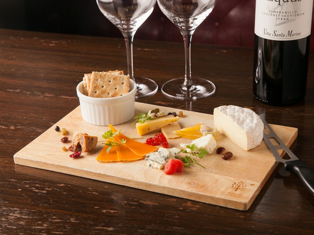 写真が撮りたくなる空間＆料理で盛り上がる！