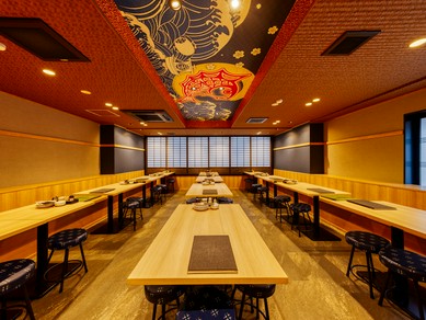 四条烏丸 大宮の居酒屋がおすすめのグルメ人気店 ヒトサラ