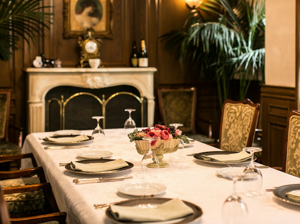 2人の記念日に、想い出に残る素敵なひとときを