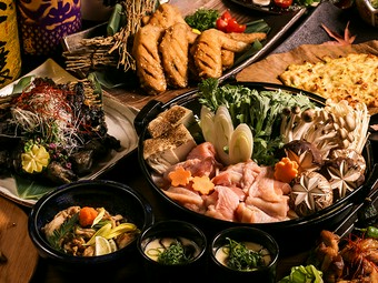名古屋コーチン 個室居酒屋 杏 Ann 横浜駅前店 横浜駅 居酒屋 のグルメ情報 ヒトサラ 名古屋コーチン 個室居酒屋 杏 Ann 横浜駅前店 横浜駅 居酒屋 のグルメ情報 ヒトサラ
