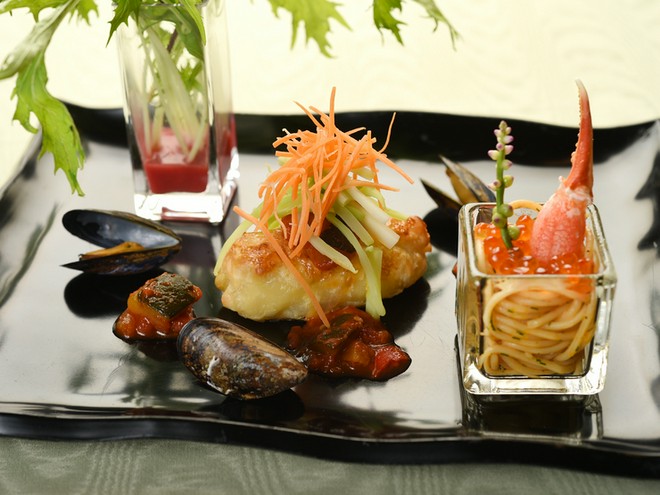 デートにおすすめ