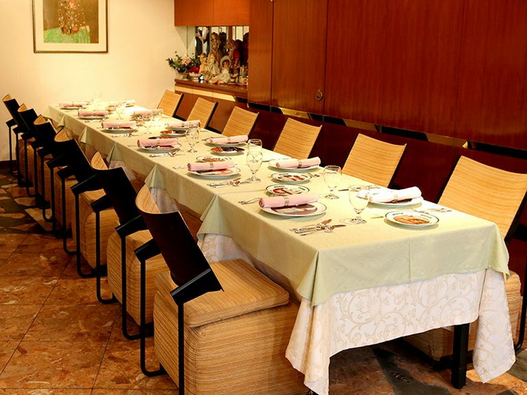 ウェディングパーティーにも◎