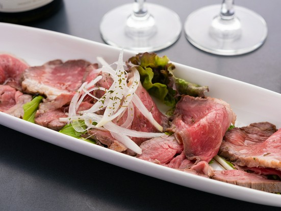 Mystique 東大阪 イタリアン ヒトサラ