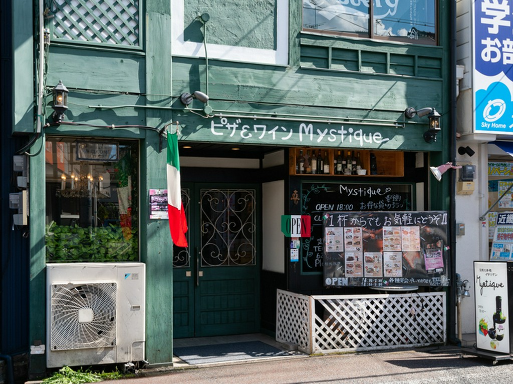 その時期入荷した食材を使う、おすすめメニューをご提供