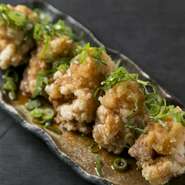 ハーフ(半割り5個)…528円