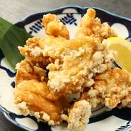 ハーフ(半割り5個)…418円