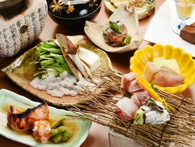 歓送迎会におすすめ