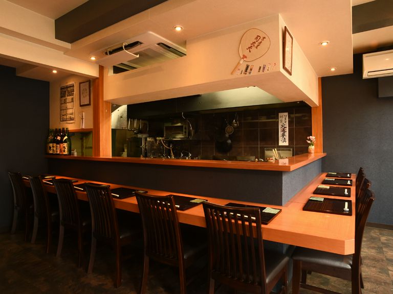 祇園にありながら、普段使いができるのが魅力