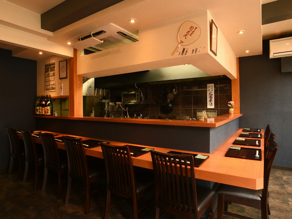 祇園にありながら、普段使いができるのが魅力