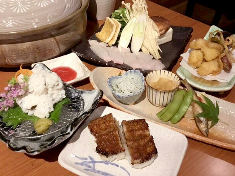 最上級のおもてなしに相応しい、祇園の隠れ家